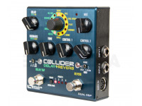 Source Audio SA 263 Collider Delay+ Reverb Source Audio SA 263 Collider Delay+ Reverb